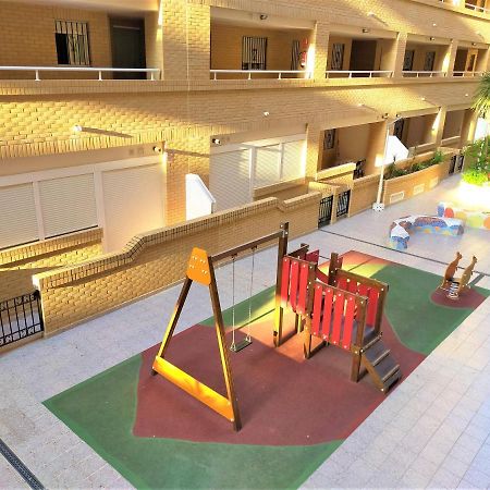 Acv - Neptuno-2ª Linea Planta 6 Norte 奥罗佩萨德尔马 外观 照片