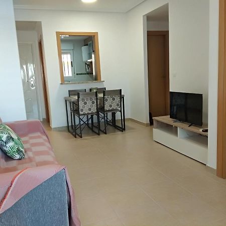 Acv - Neptuno-2ª Linea Planta 6 Norte 奥罗佩萨德尔马 外观 照片