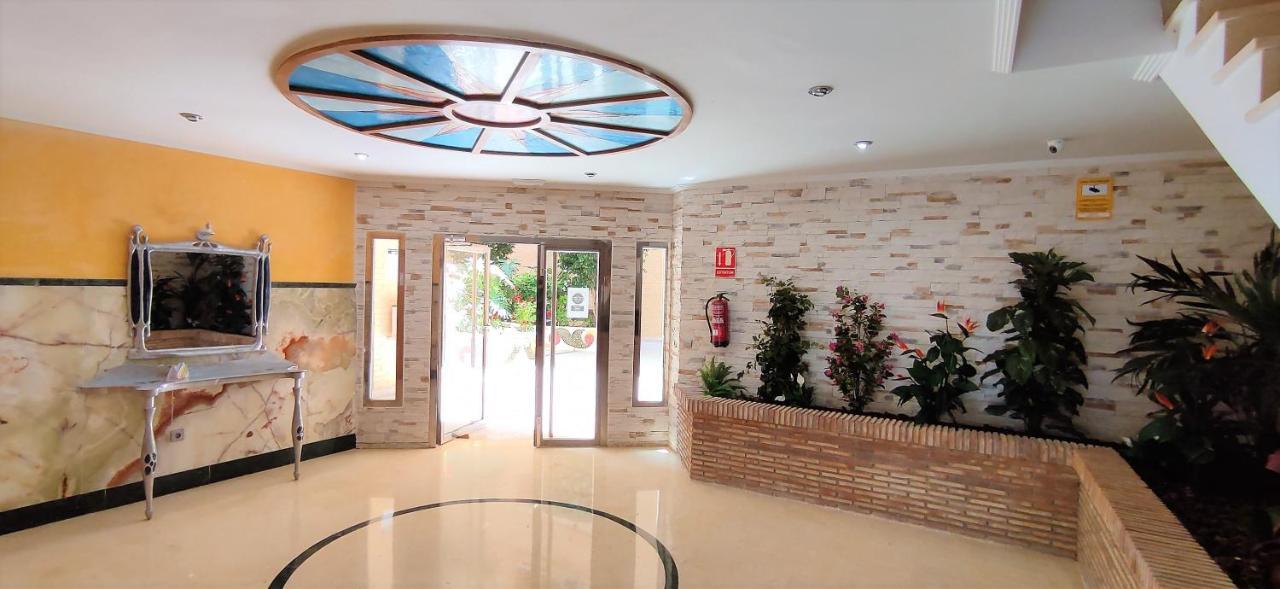 Acv - Neptuno-2ª Linea Planta 6 Norte 奥罗佩萨德尔马 外观 照片
