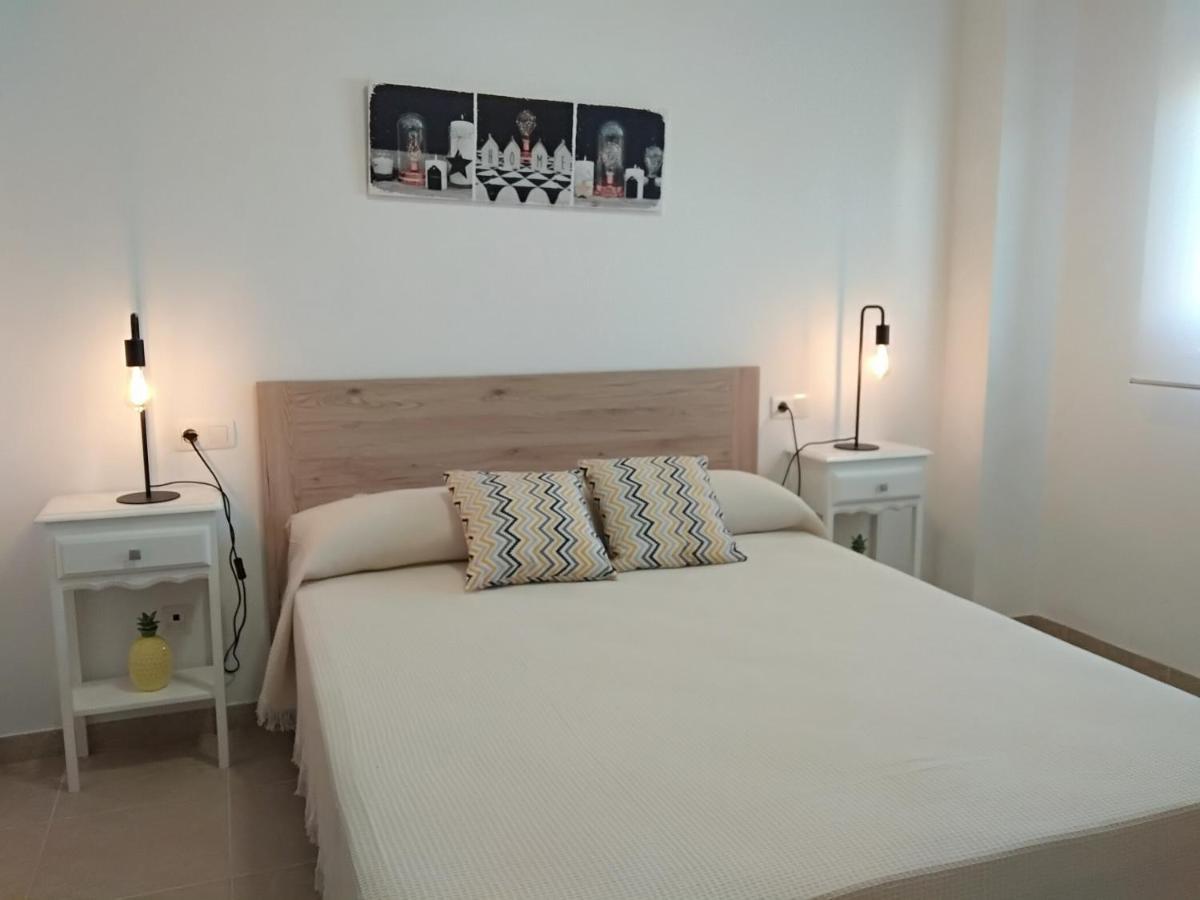 Acv - Neptuno-2ª Linea Planta 6 Norte 奥罗佩萨德尔马 外观 照片