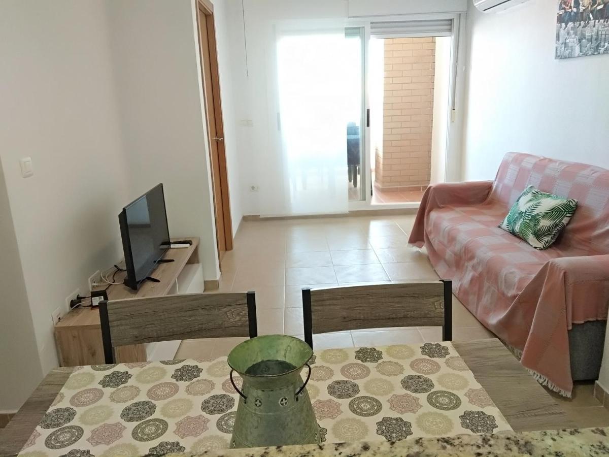 Acv - Neptuno-2ª Linea Planta 6 Norte 奥罗佩萨德尔马 外观 照片